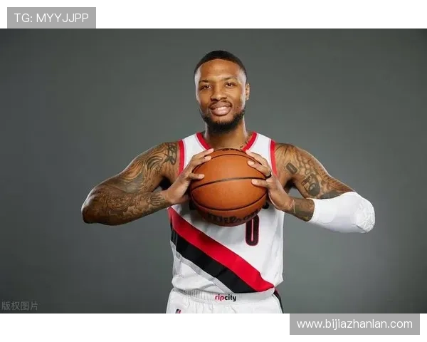 利拉德伤愈归来夺冠创历史成大赢家