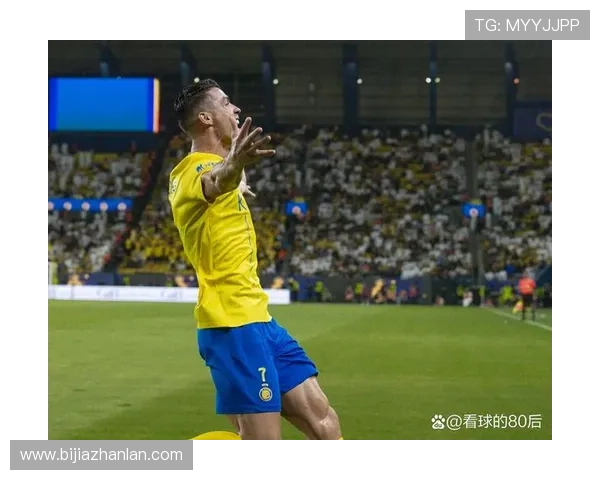 利雅得胜利四球登顶C罗双响霸