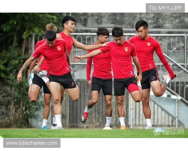 [国]国一天两练 磨合阵容总结得失.